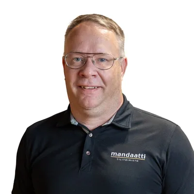 Mikko Mäkinen